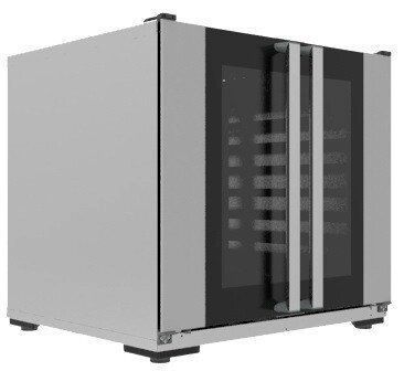 Шафа розстоєчна XEKPT 10EU C Unox (BSCF)055955 фото