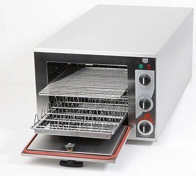 Коптильня электрическая HELIA 48 Helia Smoker (CF)010122 фото