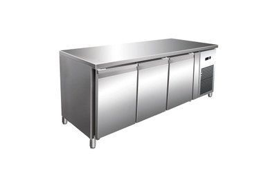 Холодильний стіл GN3100TN REEDNEE (BS)058126 фото