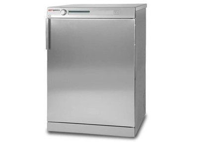 Сушильна машина TEI7-1000H GGM (BI)007364 фото