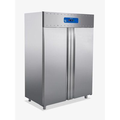 Морозильна шафа Brillis BL14-M-R290-EF (CB)035644 фото