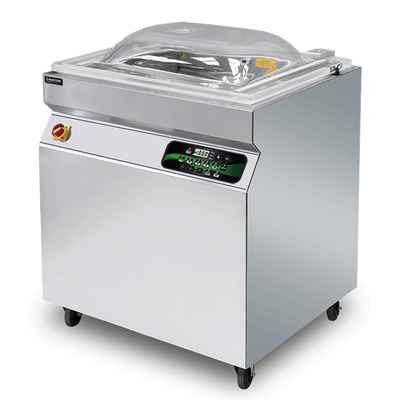Вакуумный упаковщик LAPACK 550S Lavezzini (BS)012815 фото