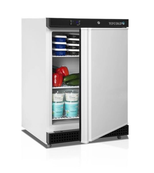 Барна холодильна шафа UR200 Tefcold (BUDF)021163 фото