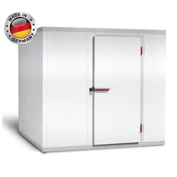 Спліт-агрегат KSC100 GGM Gastro (-5...+5, об'єм: 6,0м) (BI)031900 фото