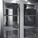 Морозильна шафа Brillis BL14-M-R290-EF (CB)035644 фото 4