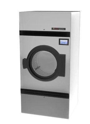 Промислова сушильна машина TEI34-1000B GGM Gastro (BI)007367 фото