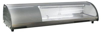 Вітрина для суші M150H Altezoro (суші-кейс) (BK)013341 фото