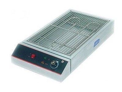 Вапо-гриль JVG-280 Rauder (BN)030732 фото