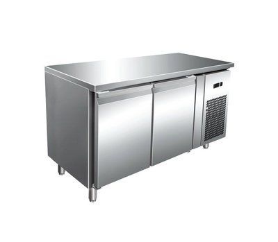 Холодильний стіл GN2100TN REEDNEE (BS)058127 фото