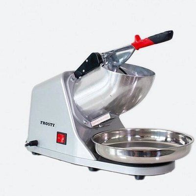 Льдокрошитель FR-300BD Frosty (BO)055500 фото