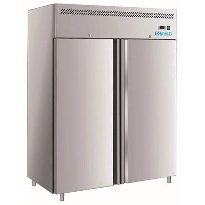 Морозильна шафа M-GN1410BT-FC Forcold (BS)037217 фото