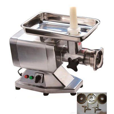 Промышленная мясорубка НM-22A Total Unger Berg (300 кг/час) (AB)036335 фото