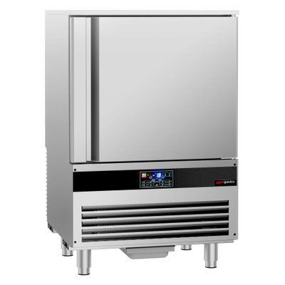 Камера шокової заморозки SFF746NR GGM GASTRO (BI)034330 фото
