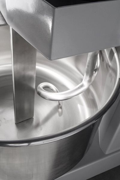Промисловий тістоміс START 80 EVO MIXER (спіральний) (DN)055149 фото