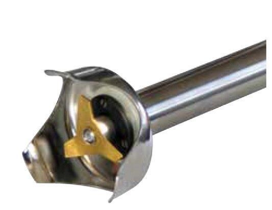 Миксер погружной MX007 Dynamic (ручной) (BP)059243 фото