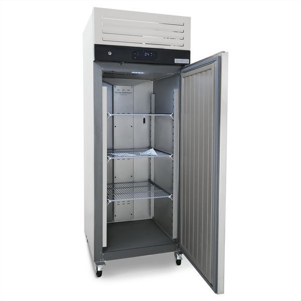 Морозильный шкаф GF-GN600BTS-HC GoodFood (BE)037425 фото