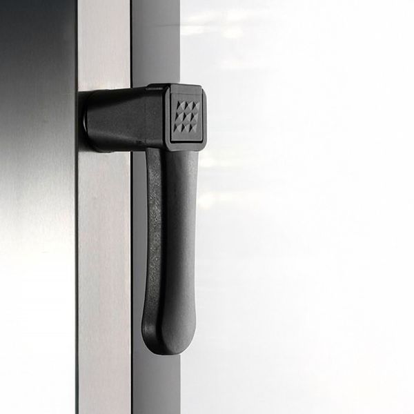 Пароконвектомат KB1011-TP GGM Gastro (BI)031773 фото