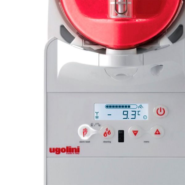 Фризер для мороженого MINIGEL PLUS 3 Ugolini (BO)030416 фото