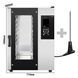 Пароконвектомат KB1011-TP GGM Gastro (BI)031773 фото 2