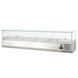 Вітрина для топінгу GF-VRX1800/380-H6C GoodFood (BE)035243 фото 3