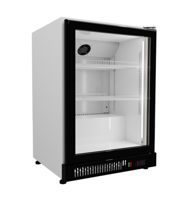 Міні-бар холодильник VD60G Juka Freezepoint (AK)030597 фото