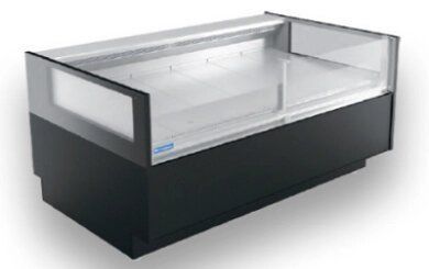 Открытая витрина самообслуживания (модуль) GRACIA М D self 1,25 UBC (CW)057670 фото