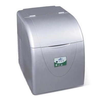 Льодогенератор ZB-15AP Cooleq (CF)010181 фото