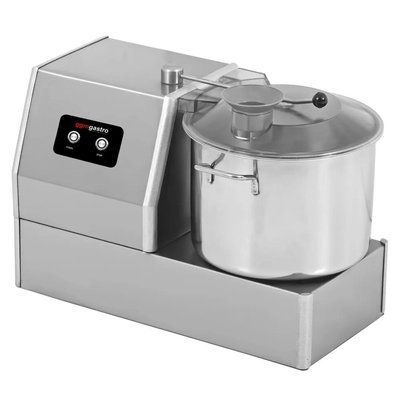 Кутер C8E1400-N GGM Gastro (BI)007254 фото