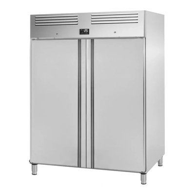 Холодильна шафа для хлібобулочних виробів BEI148T2 GGM Gastro (-2...+8) (BI)008885 фото