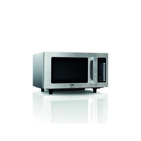 Профессиональная микроволновая печь PRO 25 IX BEKO (СВЧ) (AF)037236 фото