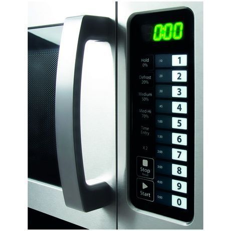 Профессиональная микроволновая печь PRO 25 IX BEKO (СВЧ) (AF)037236 фото