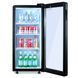 Міні-бар холодильник BC170NBW2LEDBLUE GoodFood (BE)037731 фото 4