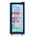 Міні-бар холодильник BC170NBW2LEDBLUE GoodFood (BE)037731 фото 3