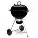 Гриль вугільний Master-Touch GBS E-5750 Weber (14701004) (AV)055814 фото 1