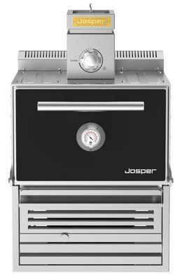 Печь угольная настольная HJX-PRO-S80 Josper (BS)033361 фото