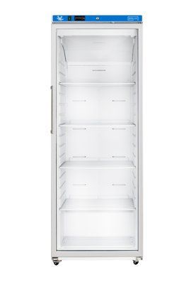 Холодильна шафа BRILLIS BR400VG (CB)041176 фото