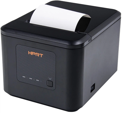 Принтер чеків HPRT TP80K (USB+Wi-Fi) (BA)041230 фото