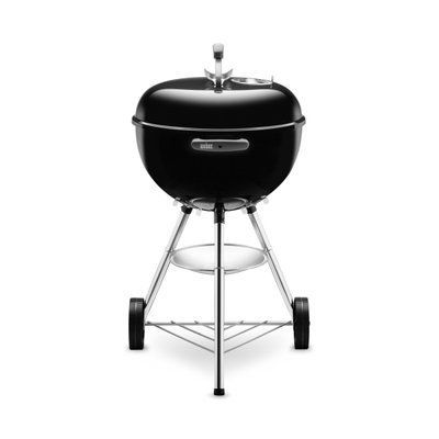 Гриль угольный Bar-B-Kettle Weber (1231004) (AV)041141 фото