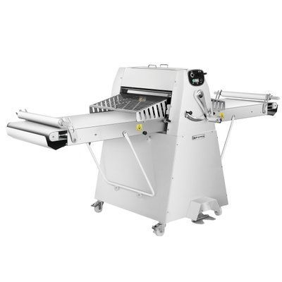 Тісторозкатка для листкового тіста TAMZ520N GGM GASTRO (BI)007191 фото