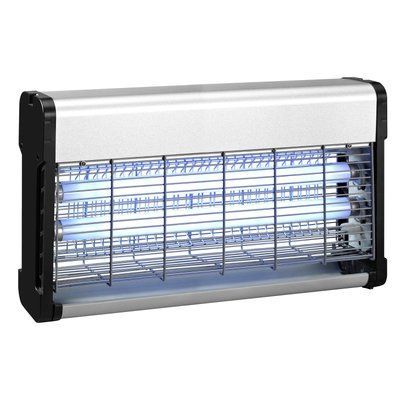 Знищувач комах IVG20 GGM Gastro (80кв. м) (BI)031995 фото