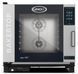Печь пароконвекционная XEBC06EUGPRM BAKERTOP PLUS Unox (газ)
