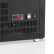 Кондитерська шафа-вітрина UPD80 Black Tefcold (BUDF)056409 фото 3