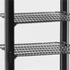 Кондитерська шафа-вітрина UPD80 Black Tefcold (BUDF)056409 фото 2