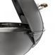 Угольный гриль Original 70th Anniversary Kettle, 57cm Weber (19521004) серый металлик (AV)031266 фото 5