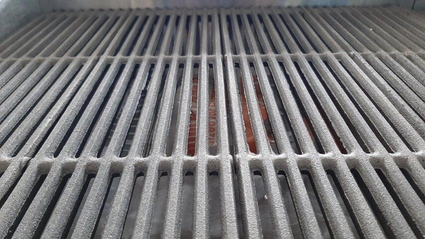 Гриль лавовый LG-36 CustomHeat (газовый) (BP)005538 фото