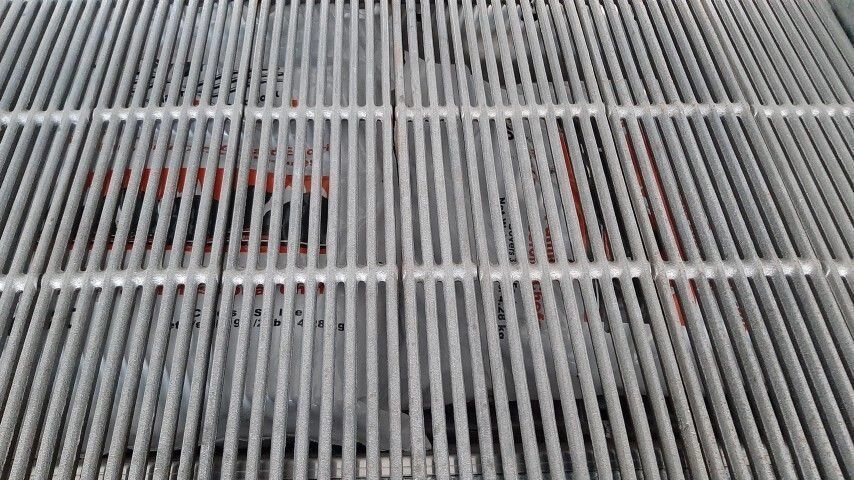 Гриль лавовый LG-36 CustomHeat (газовый) (BP)005538 фото