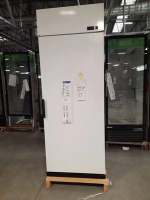 Морозильна шафа Energy LB UBC (CW)033385 фото