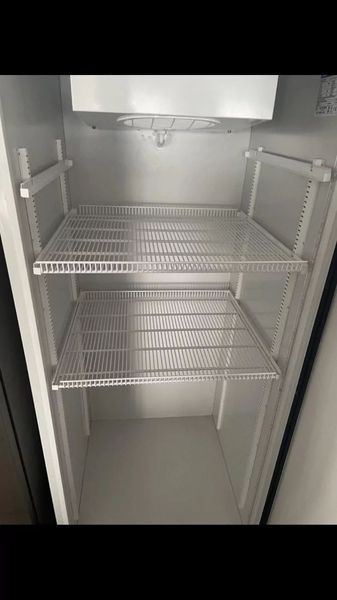 Морозильна шафа Energy LB UBC (CW)033385 фото
