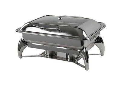 Чафіндіш CDY11 GGM Gastro (з відкидною кришкою) (BI)006940 фото