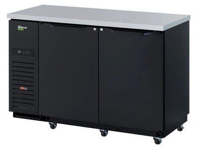 Барна холодильна шафа TBB-2SB Turbo Air (CL)016637 фото